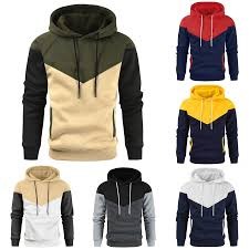 Hoodies collection